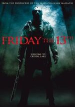 Friday the 13t…