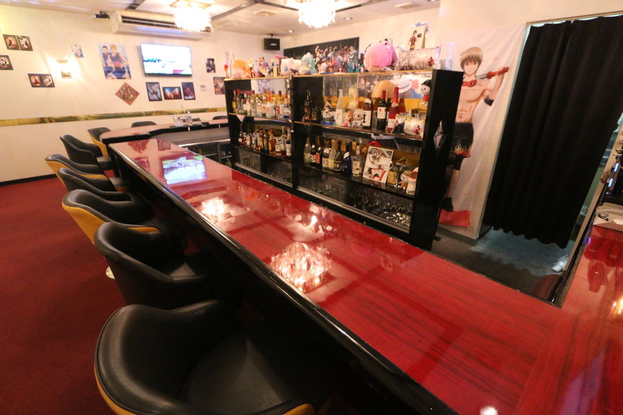 アニソンBAR Sweet