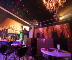 MusicBar GLOW