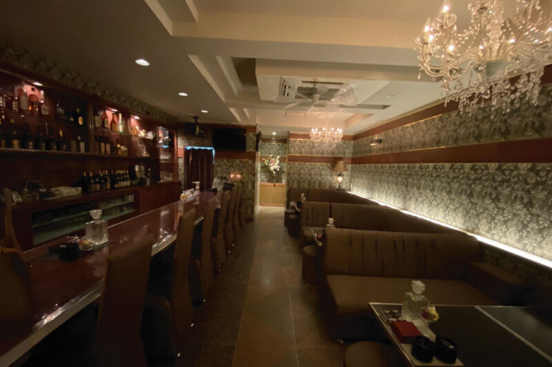 Lounge TIARA