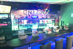 Girls bar ONE GALL