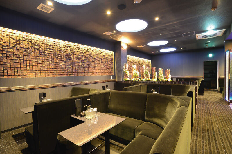 Lounge REGARO