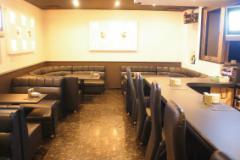 LOUNGE Gradeの写真2