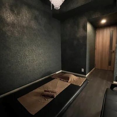 BlueLiz店内写真1