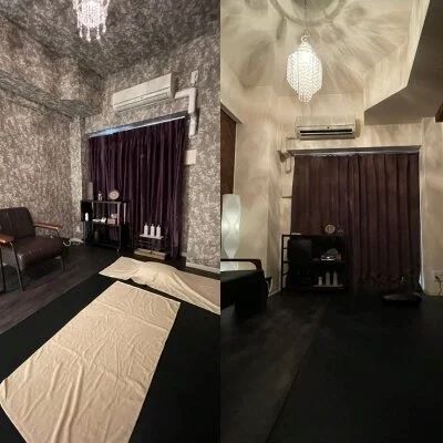 BlueLiz店内写真2