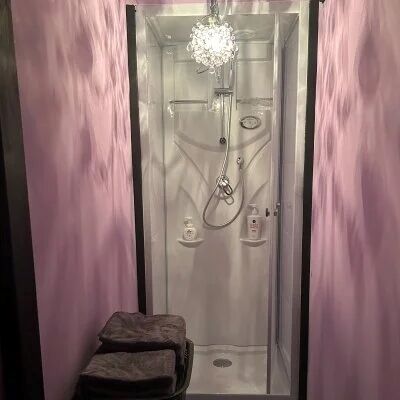 IMPERIAL SPA店内写真2