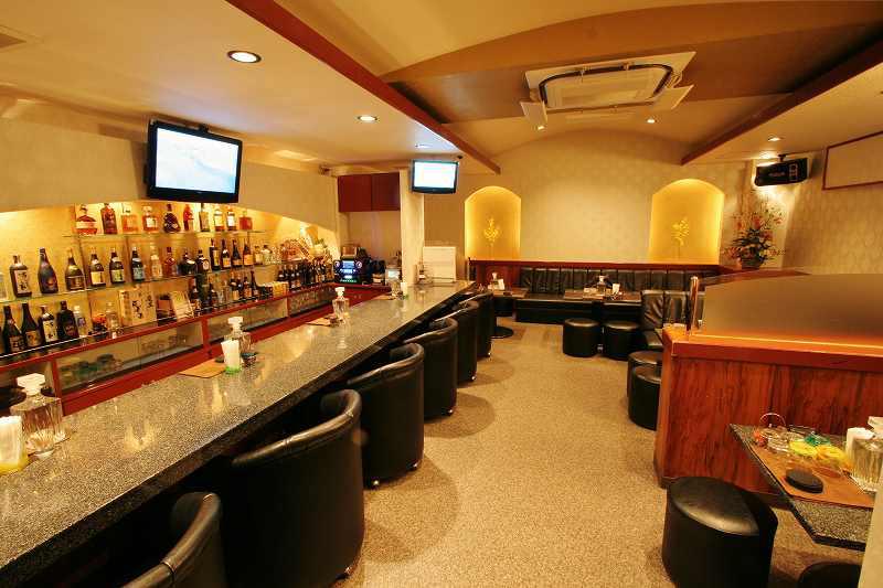 Lounge シャレード