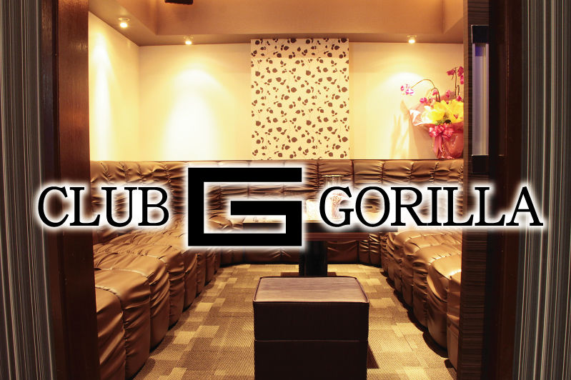 CLUB GORILLA