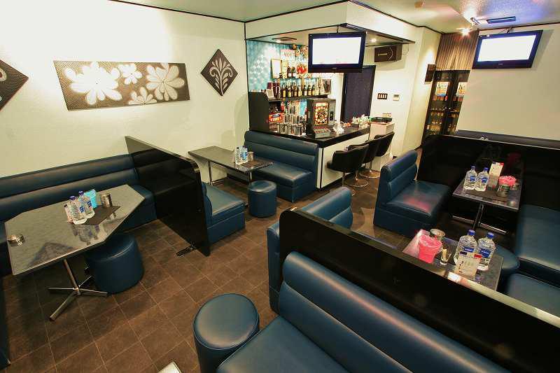 CLUB Star