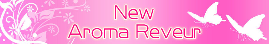 NEW AromaReveur -ニューアロマレヴール-