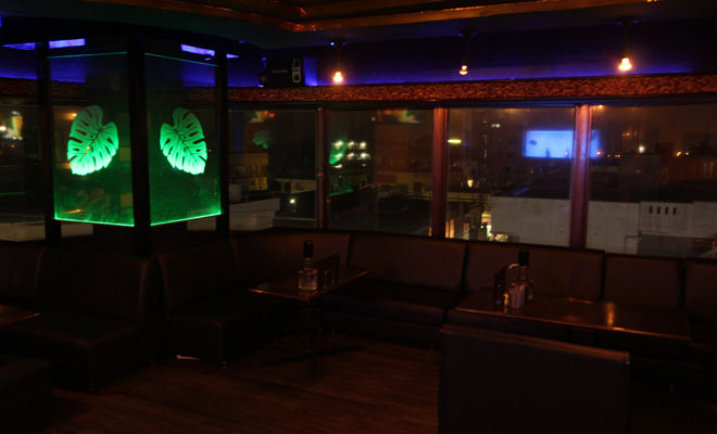 New Club M