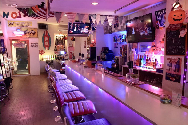 Ane bar A&M
