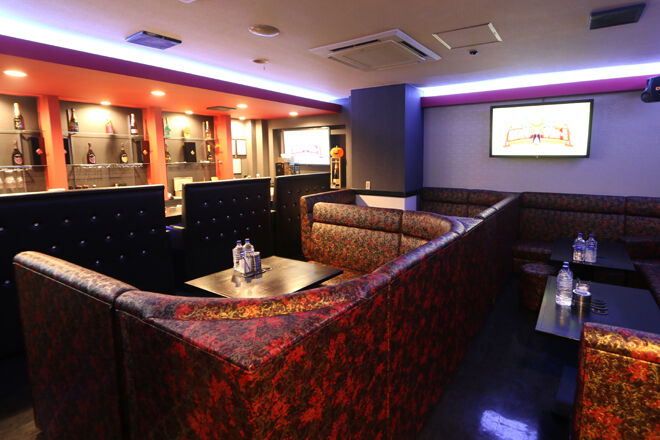 NEW CLUB L