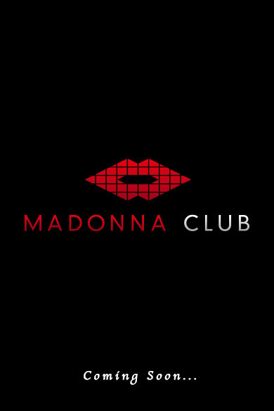 No Madonna, No Life  To Madonna To Live