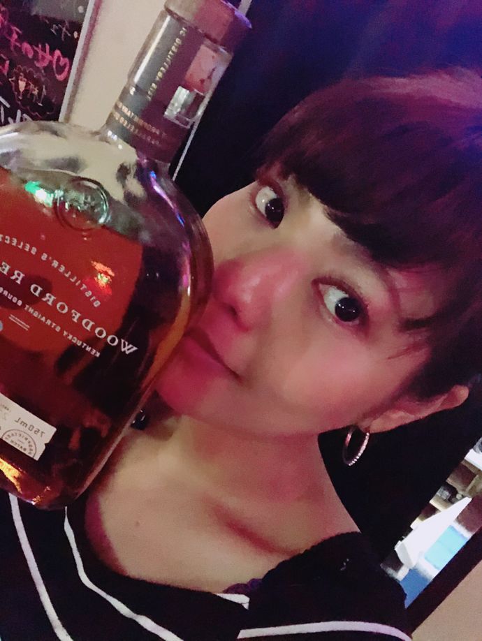 ウイスキーゲット🥃