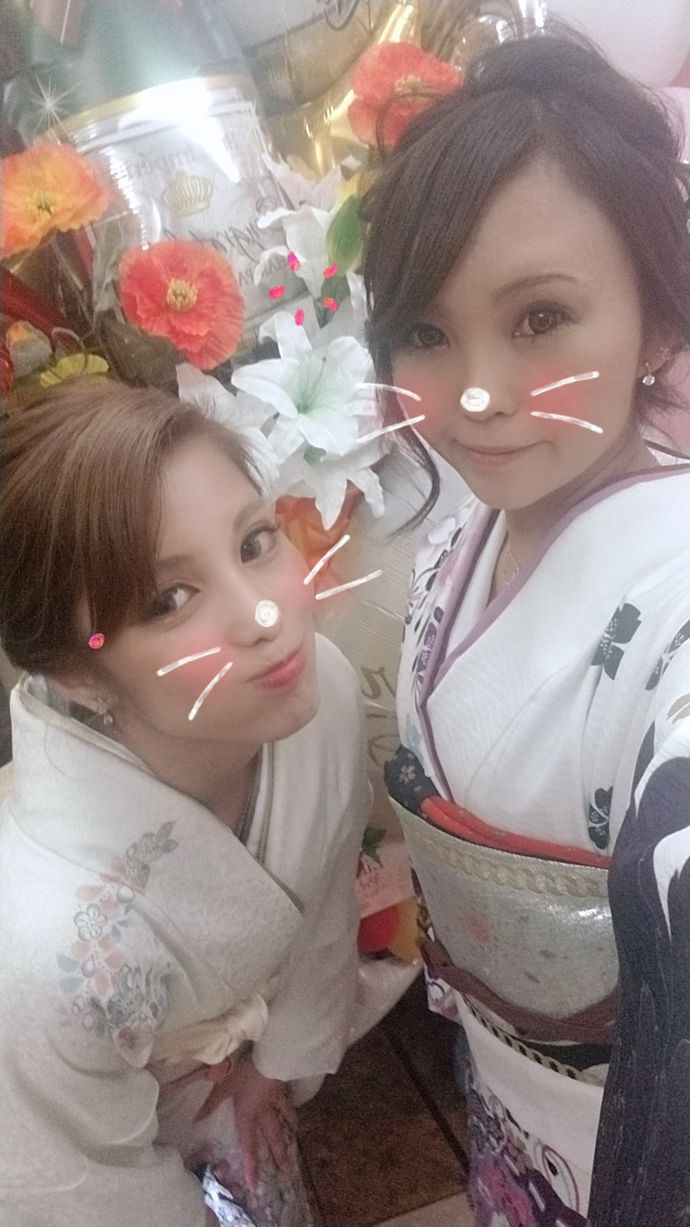 ♡リリララ♡