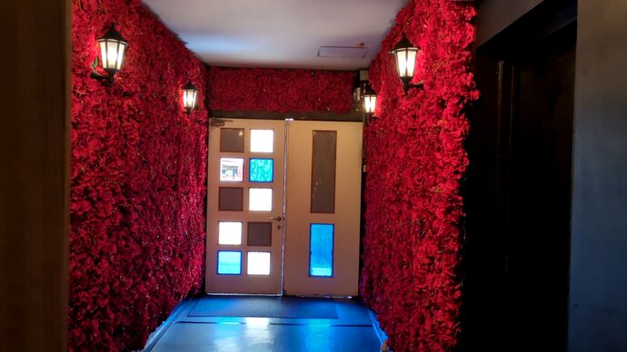 本日もよろしくです。