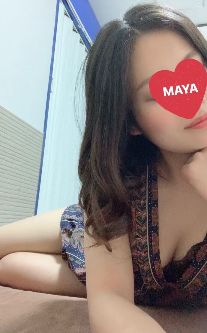 まやちゃん、4/10 出勤となります😀