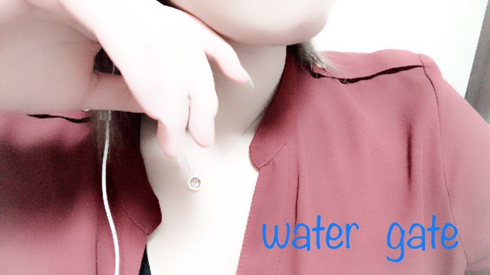 天気悪くて蒸し蒸し😭💦