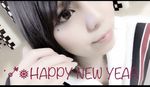 HAPPY😁NEW✨YEAR🎍