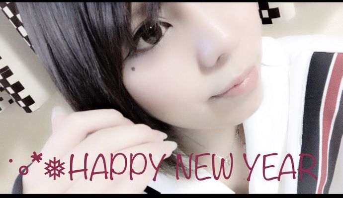 HAPPY😁NEW✨YEAR🎍