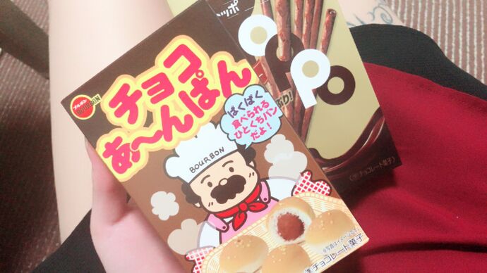 8月突入~~~
