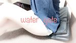 2日、water gat…