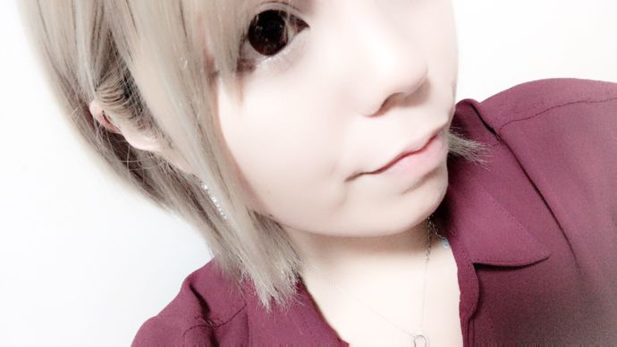 14℃って...🥶❄️💦
