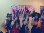Girls Bar ALICE 店長