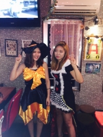 Girls Bar ALICE 店長