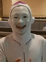 ARENA 店長