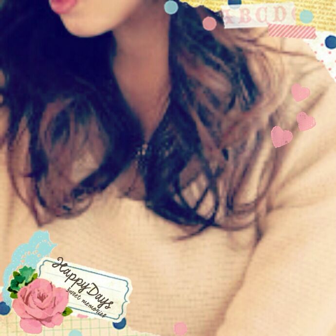 ハロ♡