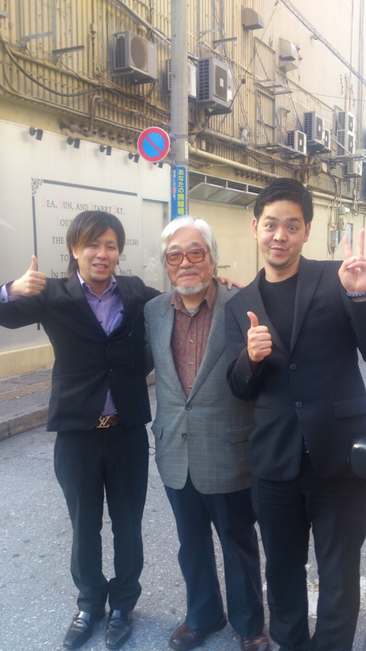 沖縄キャバクラ☆朝!