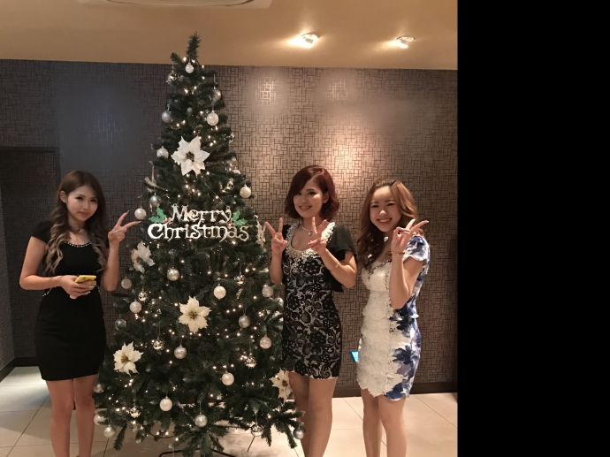 12月になり…