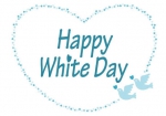 Happy Whiteday