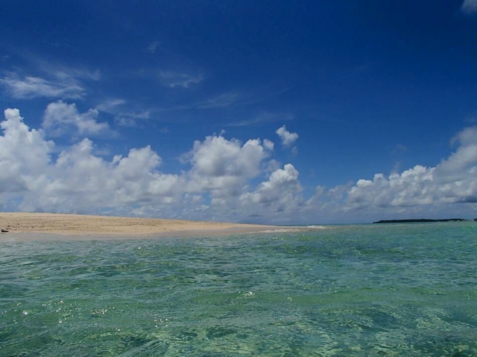 またまた、お天気に恵まれず…