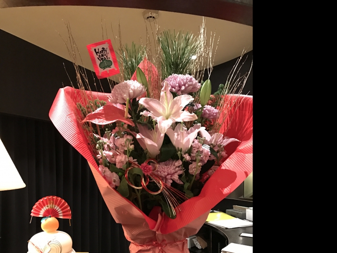 ☆謹賀新年☆