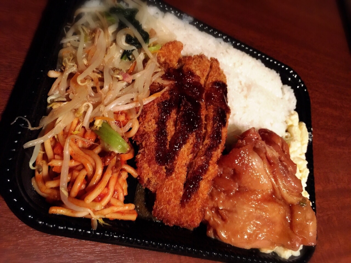 朝の活力〜( ´ ▽ ` )ノ