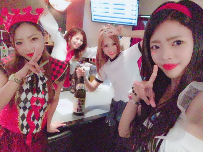 🎃ハロウィンイベント🎃