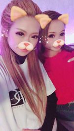 リサアンドルイ