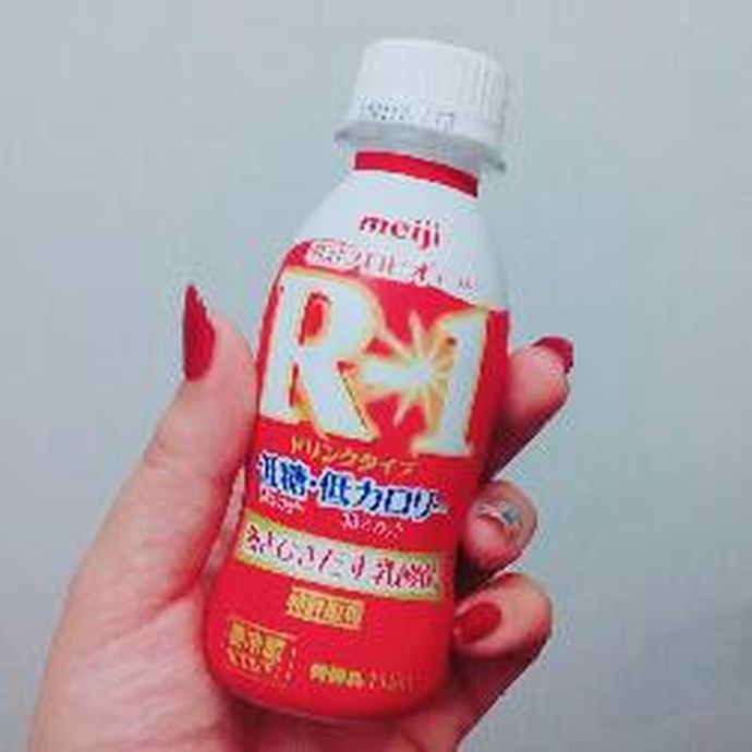 インフル対策~♪
