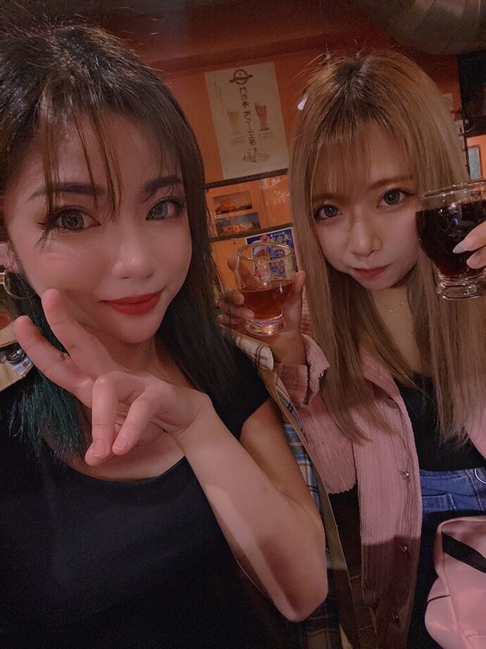 今日も元気に飲んでおります! みなさまご一緒しましょう😚