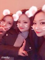 本日多数美女出…