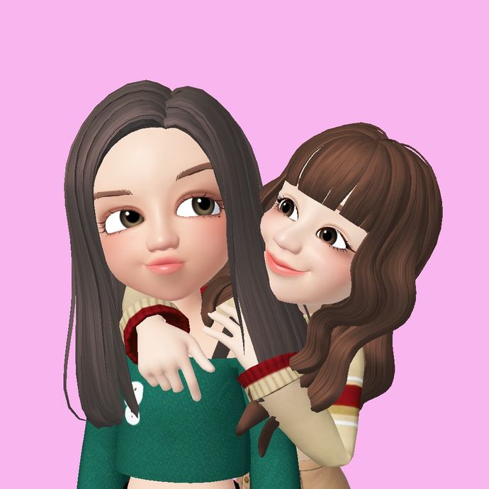 はじめましてっ