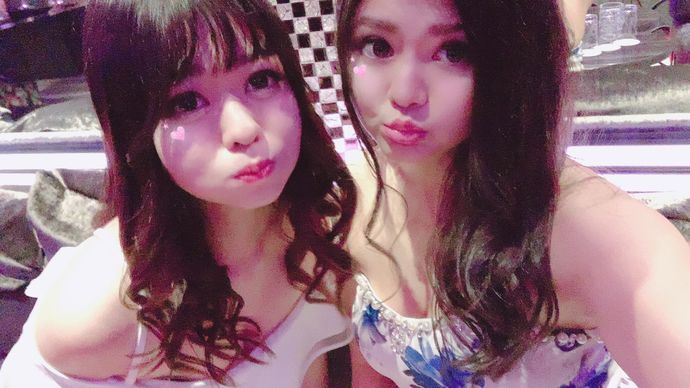 幸せなとき