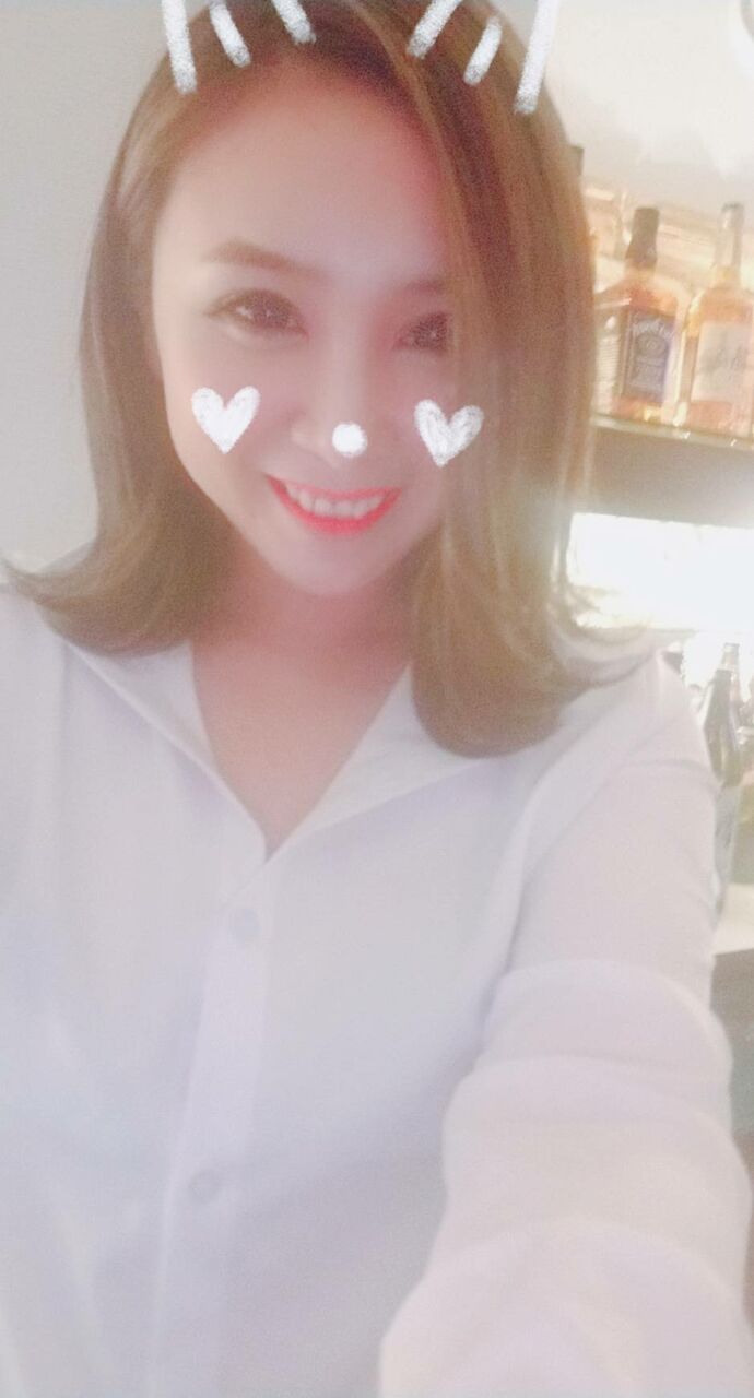 今日もYシャツだにょん❣