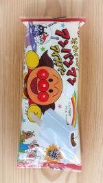 アンパンマンア…