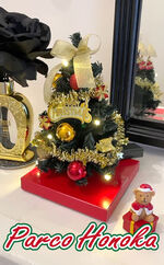 小さなクリスマ…