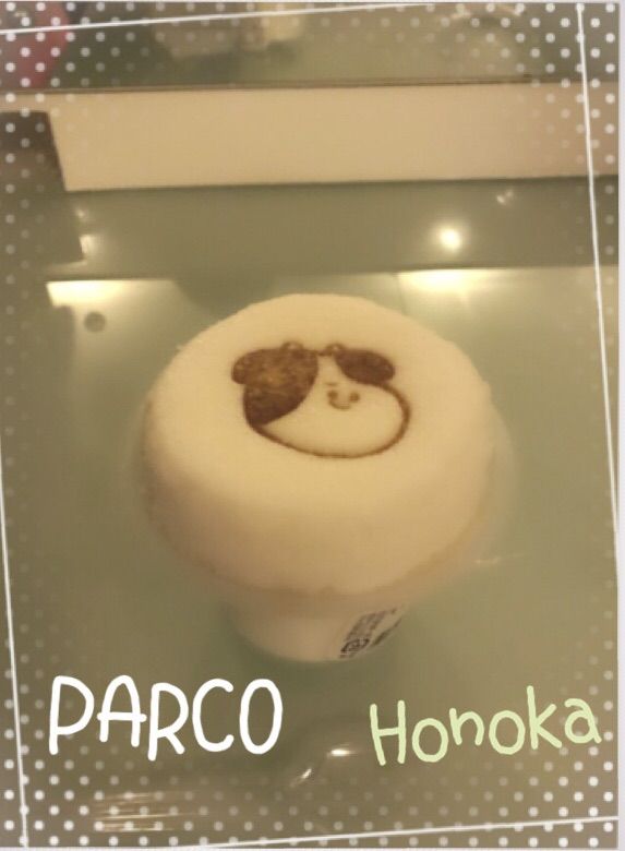 たべる牧場スフレプリン