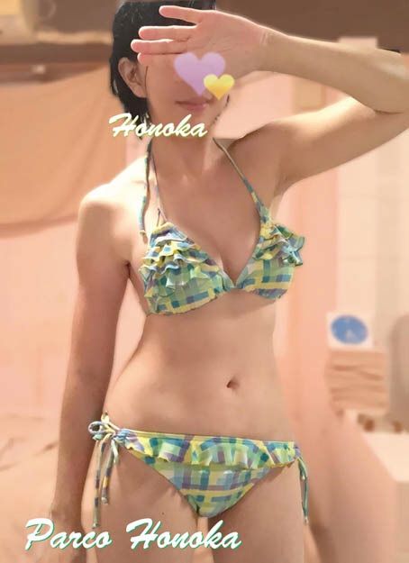 暖かい日ですね。